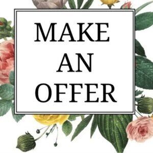 Selling everything you could possibly think of wanting - JUST ASK! Get the Ideal